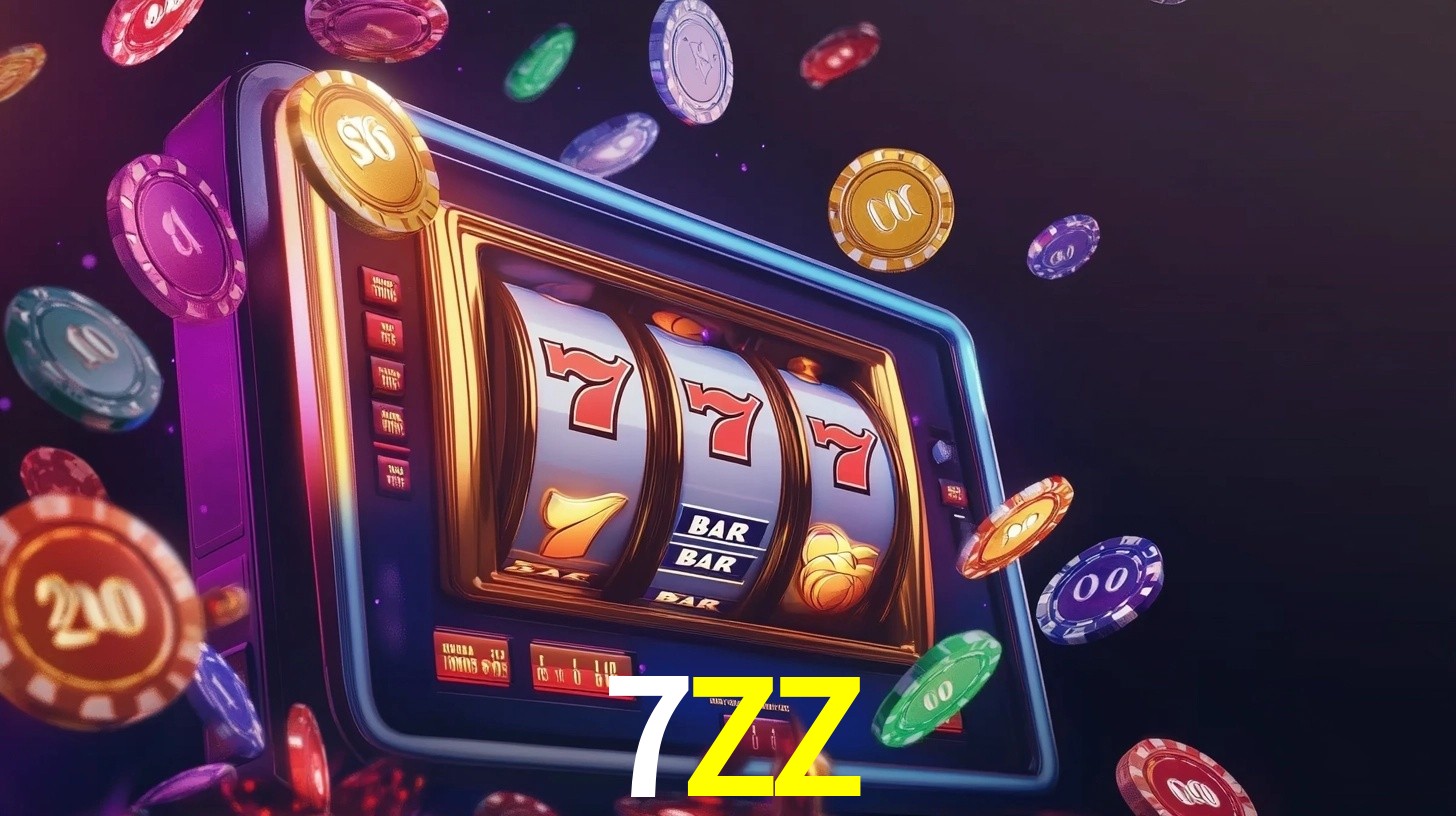 Melhores Jogos de Slots no 7ZZ 🍀