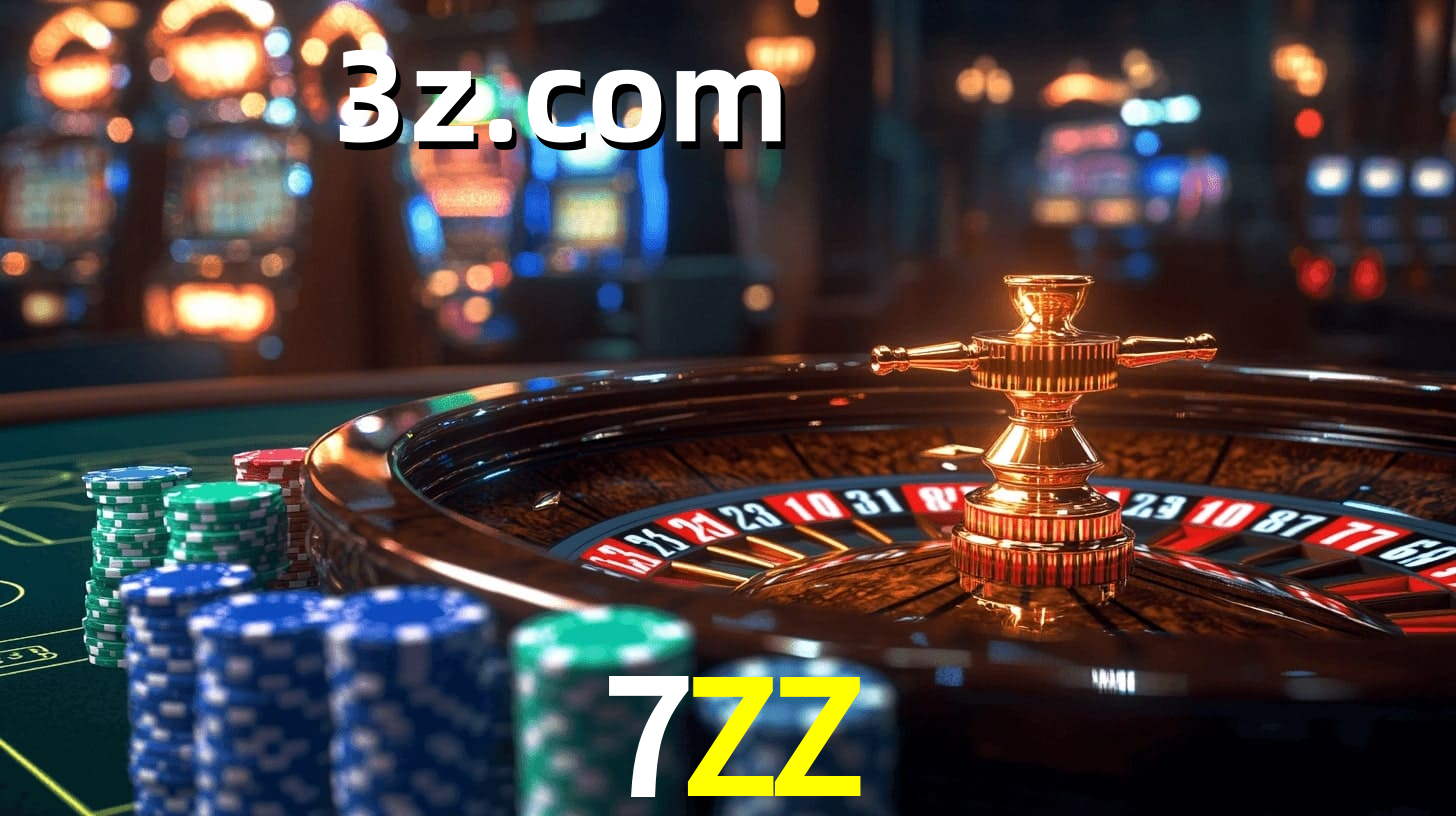 Melhores Jogos de Slots no 7ZZ 🍀