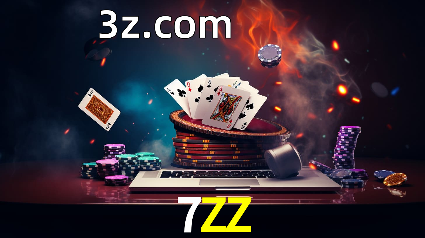 Melhores Jogos de Slots no 7ZZ 🍀