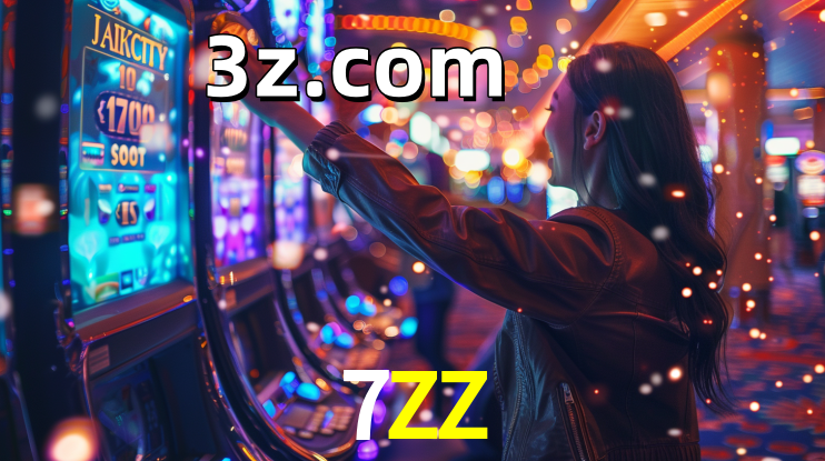 Melhores Jogos de Slots no 7ZZ 🍀