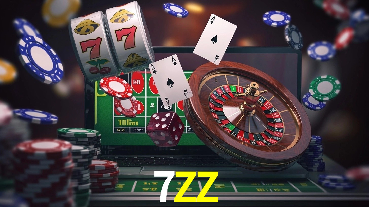 Melhores Jogos de Slots no 7ZZ 🍀