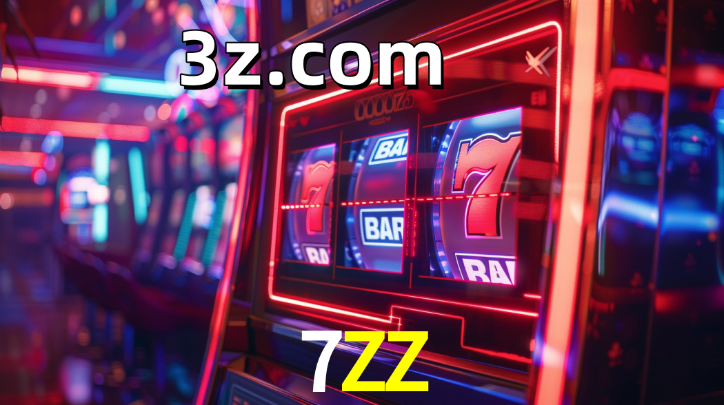 Melhores Jogos de Slots no 7ZZ 🍀