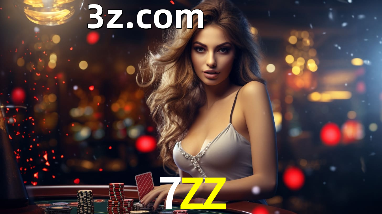Melhores Jogos de Slots no 7ZZ 🍀