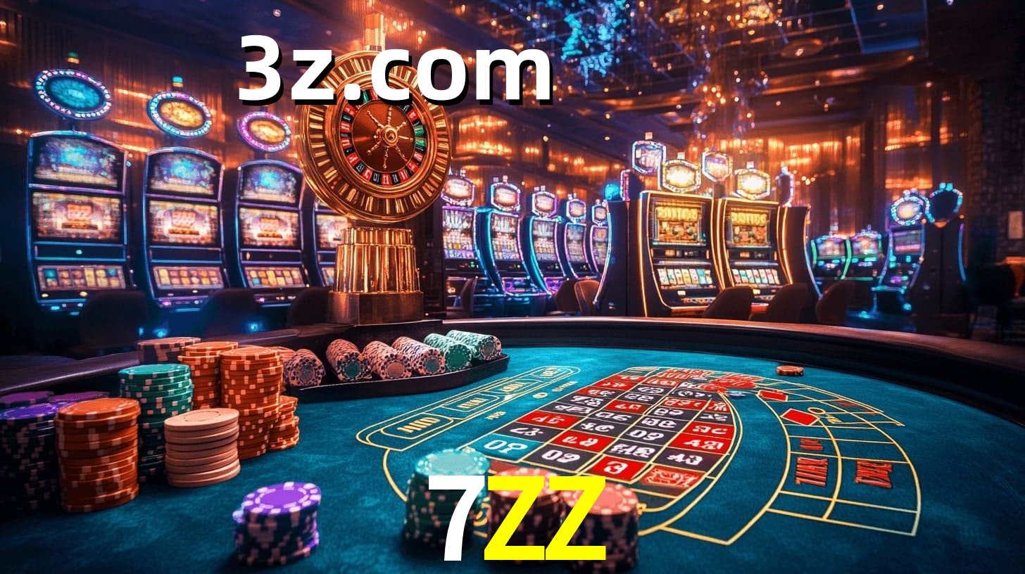 Melhores Jogos de Slots no 7ZZ 🍀