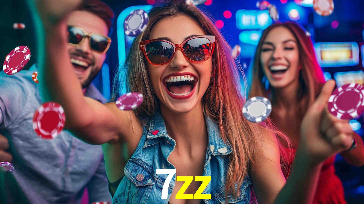 Descubra o Programa VIP da 7zz: Vantagens Exclusivas para Jogadores