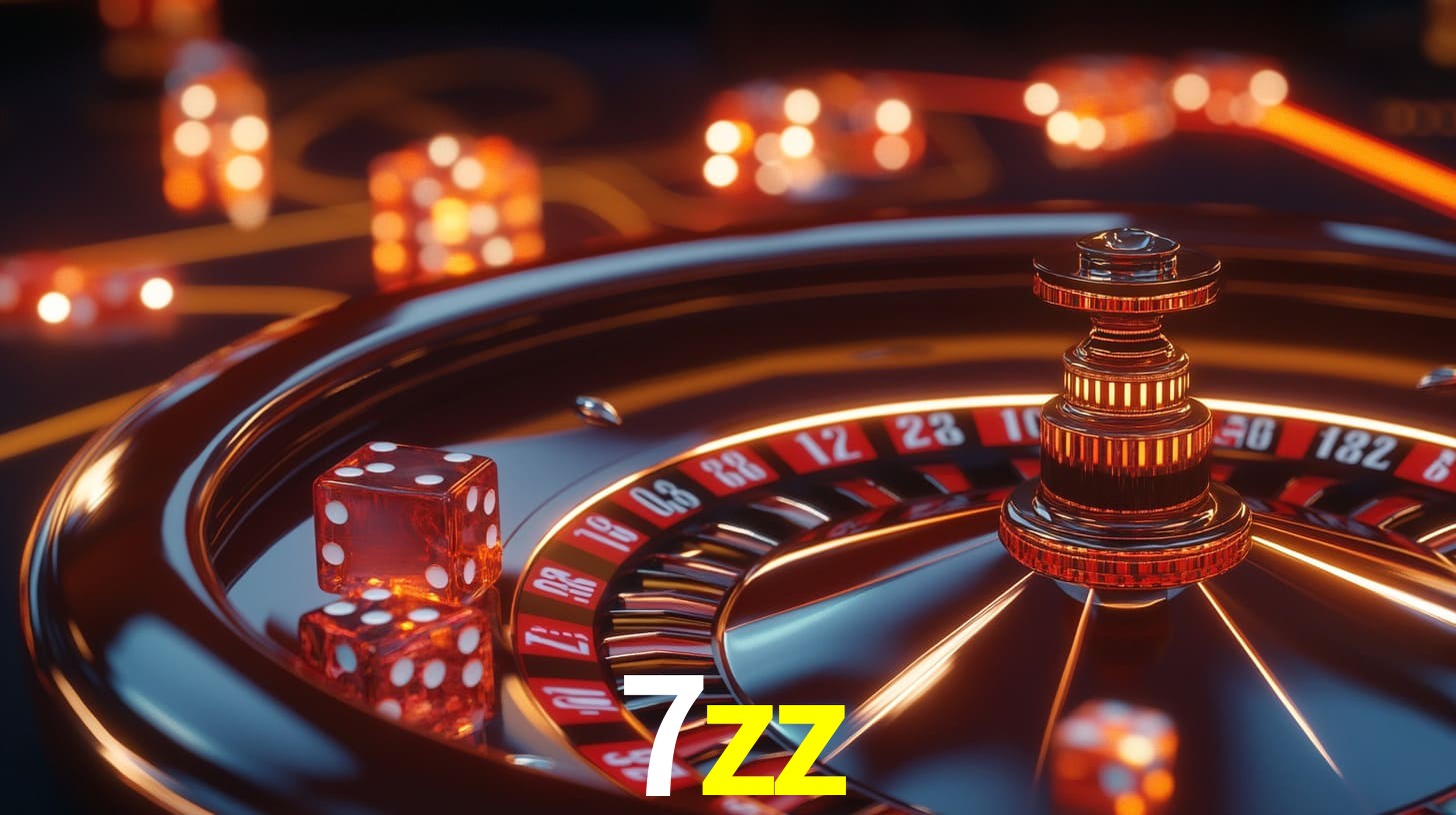 7zz: A Experiência de Casino com Jogos de Mesa ao Vivo