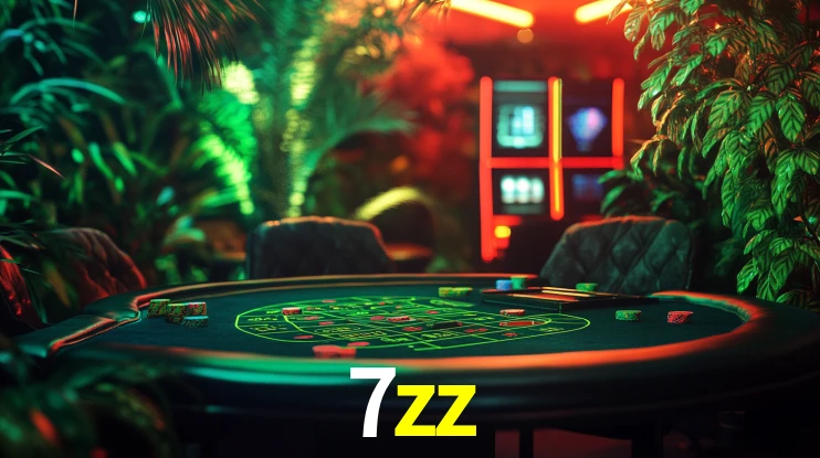 Blackjack Table 7zz