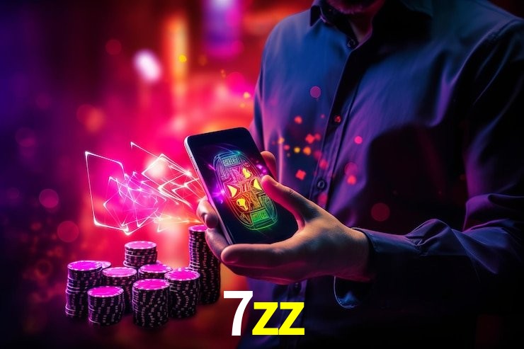 Jogos Exclusivos 7zz