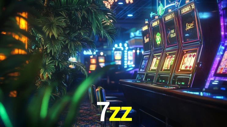 VIP Casino 7zz