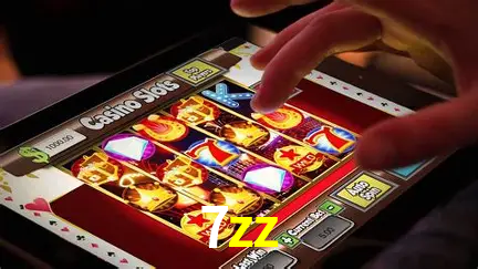 Descubra o Mundo do Cassino Online com 7zz