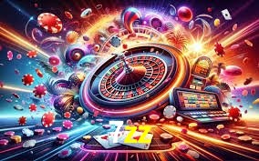 Casino VIP 7zz
