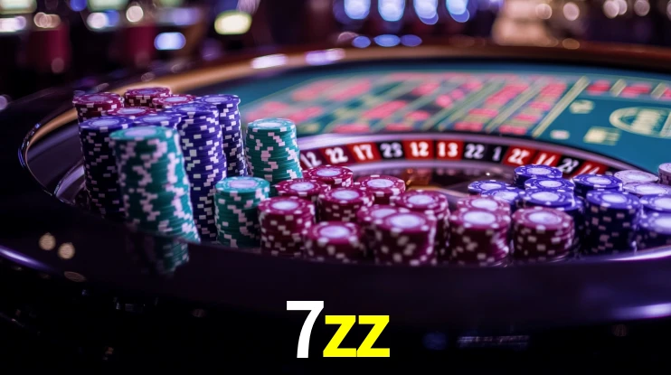 Roulette Table 7zz