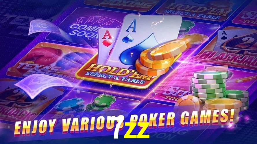 Inovações de Jogos na 7zz: O Futuro das Experiências Interativas