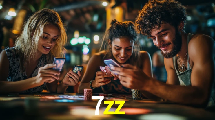 Live Casino 7zz