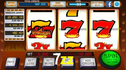 Descubra o Mundo do Cassino Online com 7zz