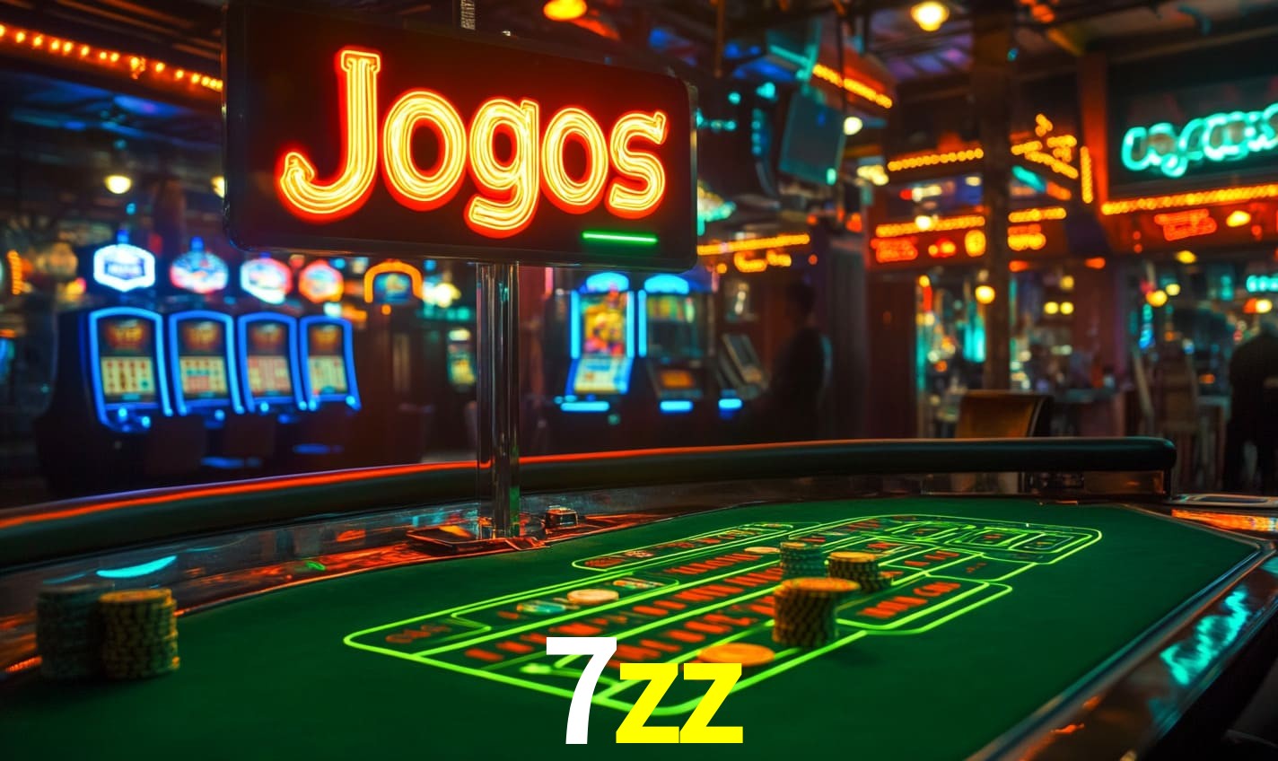 Recursos de Bônus 7zz