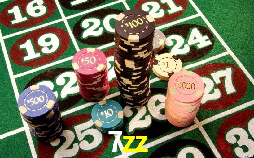 Descubra o Programa VIP da 7zz: Vantagens Exclusivas para Jogadores