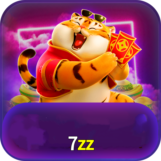 Logo da 7zz